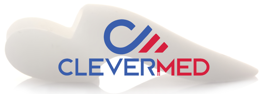Zehenspreizer von CleverMed